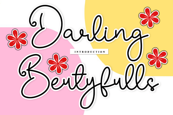 Darling Beutyfulls: A Timeless Touch for Modern Design